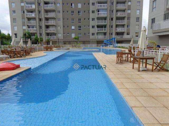 Apartamento com 2 dormitórios, 67 m² - venda por R$ 600.000,00 ou aluguel por R$ 4.515,00/mês - Estrela Dalva - Belo Horizonte/MG