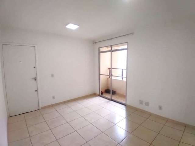 Apartamento de dois quartos para alugar no Buritis!