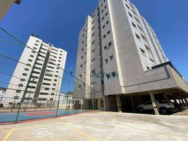 Cobertura com 3 dormitórios à venda, 162 m² por R$ 1.425.000,00 - Buritis - Belo Horizonte/MG