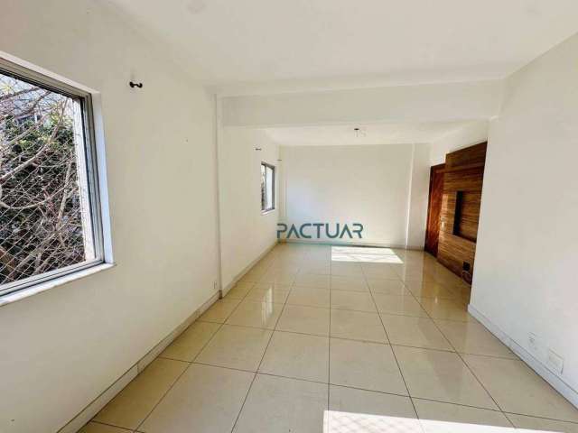 Apartamento com 3 quartos à venda, 115 m² por R$ 900.000 - Sion - Belo Horizonte/MG