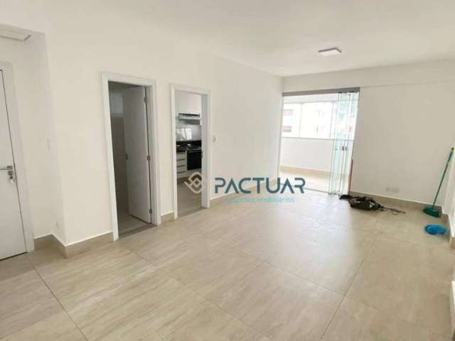 Apartamento com 3 dormitórios à venda, 105 m² por R$ 900.000,00 - Buritis - Belo Horizonte/MG