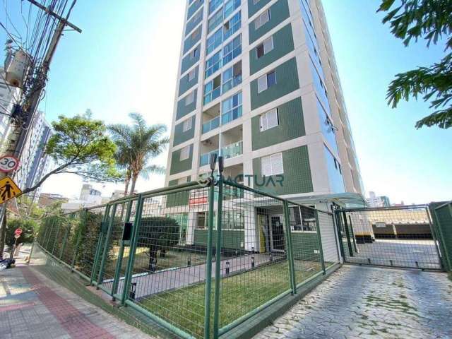 Apartamento com 2 dormitórios, 60 m² - venda por R$ 580.000,00 ou aluguel por R$ 3.980,00/mês - Buritis - Belo Horizonte/MG