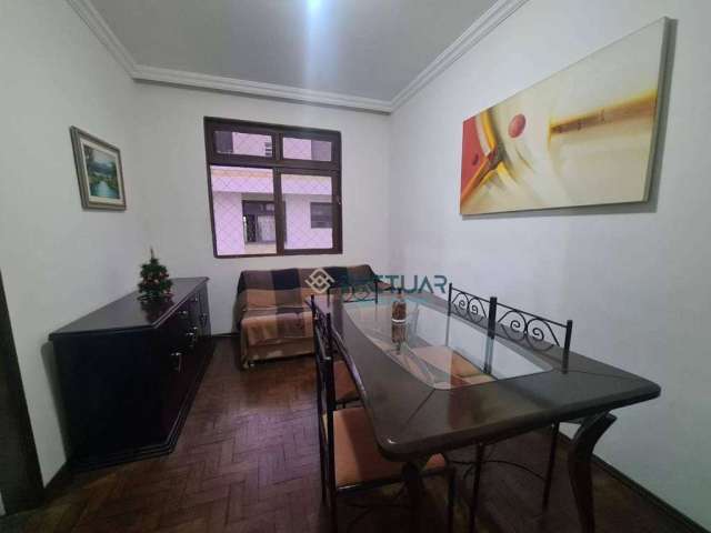 Apartamento com 3 dormitórios à venda, 108 m² por R$ 500.000,00 - Prado - Belo Horizonte/MG