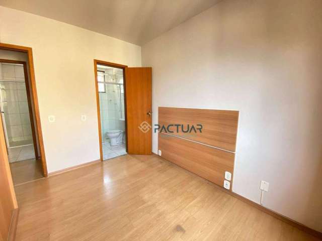 Apartamento de 03 quartos para venda no Buritis!