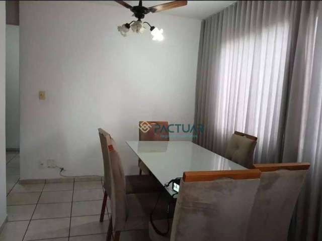 Apartamento com 2 dormitórios à venda, 72 m² por R$ 500.000,00 - Prado - Belo Horizonte/MG