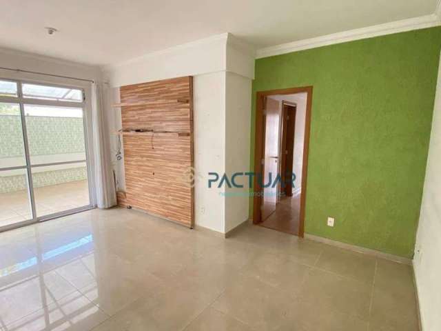 Apartamento com 3 dormitórios, 120 m² - venda por R$ 850.000,00 ou aluguel por R$ 4.597,53/mês - Buritis - Belo Horizonte/MG