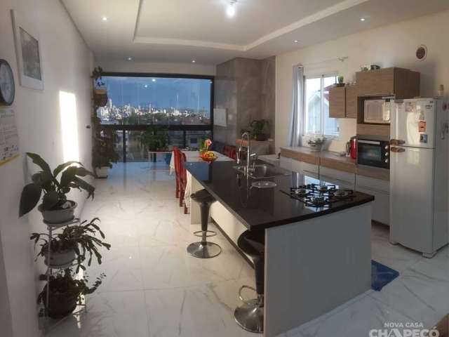 Apartamento Bairro Líder