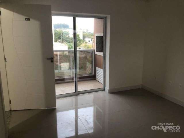 Apartamento Padrão no Bairro Paraíso