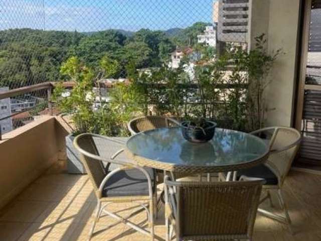 Cobertura com 5 quartos à venda no Beira Mar, Florianópolis , 264 m2 por R$ 3.400.000