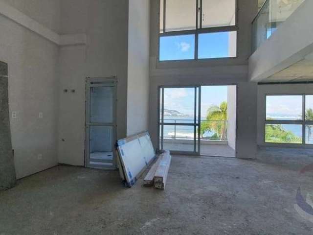 Apartamento com 3 quartos à venda no Cacupé, Florianópolis , 159 m2 por R$ 3.250.000