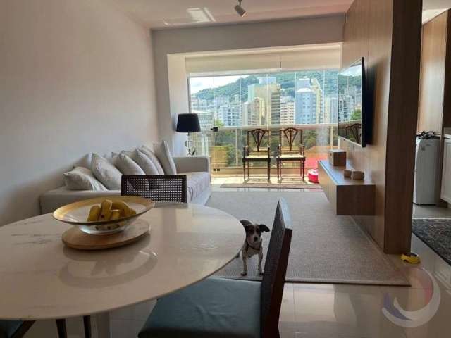 Apartamento com 2 quartos à venda no Centro, Florianópolis , 80 m2 por R$ 2.500.000