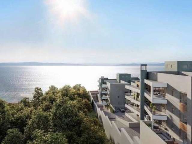 Apartamento com 3 quartos à venda no Cacupé, Florianópolis , 165 m2 por R$ 2.400.000