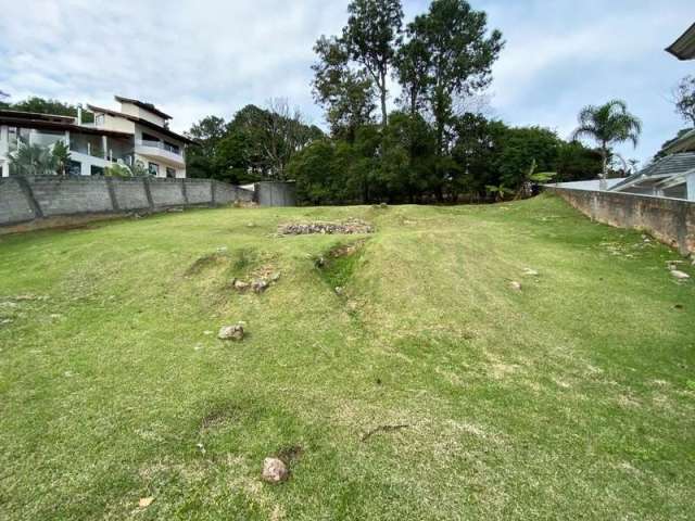 Terreno à venda no Cacupé, Florianópolis  por R$ 2.250.000