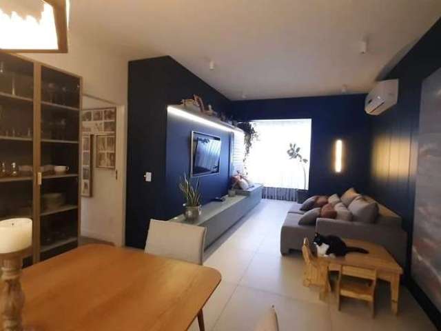 Apartamento com 4 quartos à venda no Itacorubi, Florianópolis , 108 m2 por R$ 1.990.000