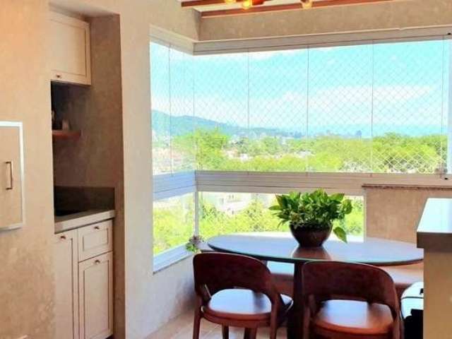 Apartamento com 3 quartos à venda no Itacorubi, Florianópolis , 106 m2 por R$ 1.900.000