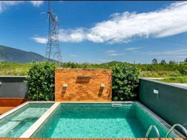 Casa com 3 quartos à venda no Ribeirão da Ilha, Florianópolis , 217 m2 por R$ 1.600.000