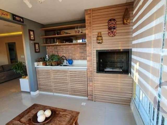 Apartamento com 3 quartos à venda em Jurerê, Florianópolis , 100 m2 por R$ 1.400.000