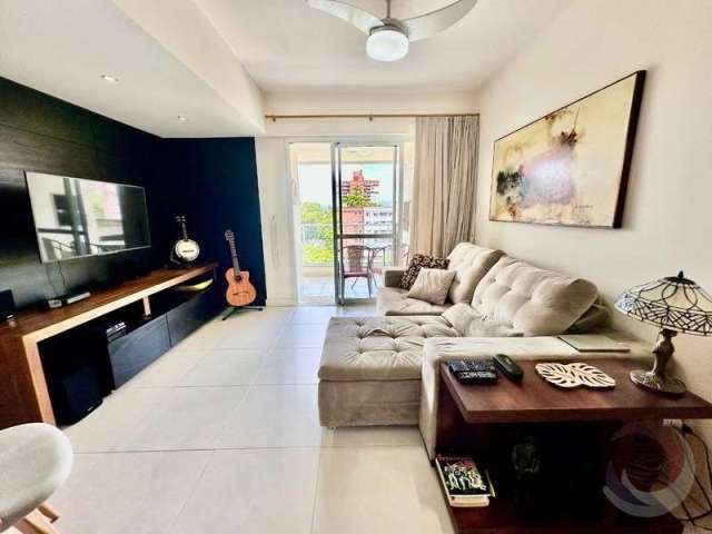 Apartamento com 2 quartos à venda no Itacorubi, Florianópolis , 69 m2 por R$ 870.000