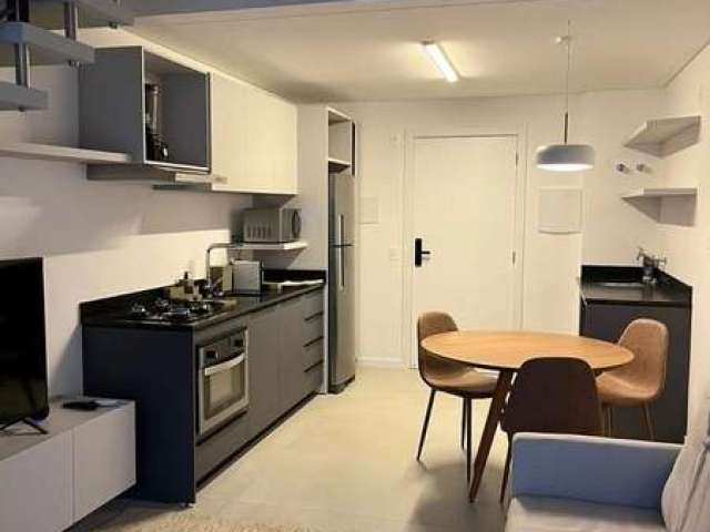 Apartamento com 1 quarto à venda no João Paulo, Florianópolis , 43 m2 por R$ 635.000