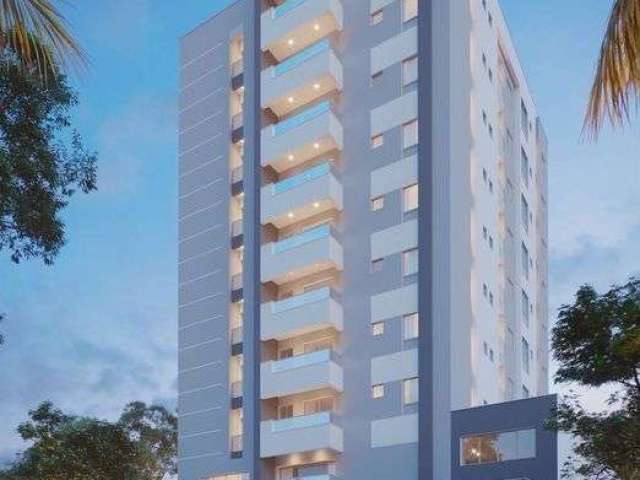 Lançamento de apartamentos a venda no Bairro Santa Mônica, Lazer completo