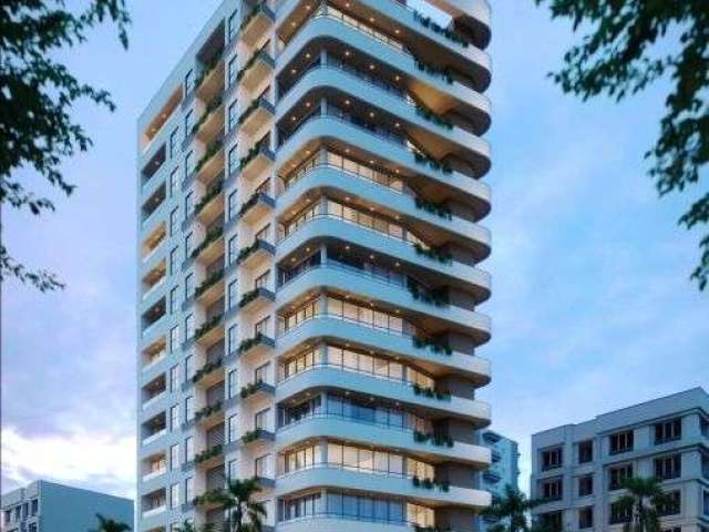 Empreendimento Alto Padrão, Mauá Living apartamentos com 03 suítes na zona sul