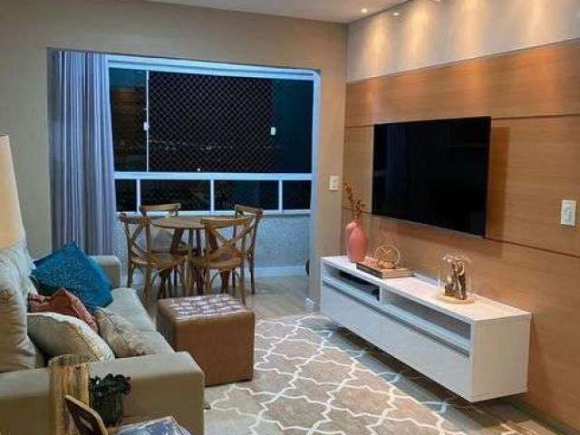 Apartamento alto padrão a venda próximo ao Praia Clube