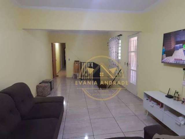 Casa com 3 quartos à venda na Rua João Vicino, Vila Centenário, Itatiba, 95 m2 por R$ 430.000