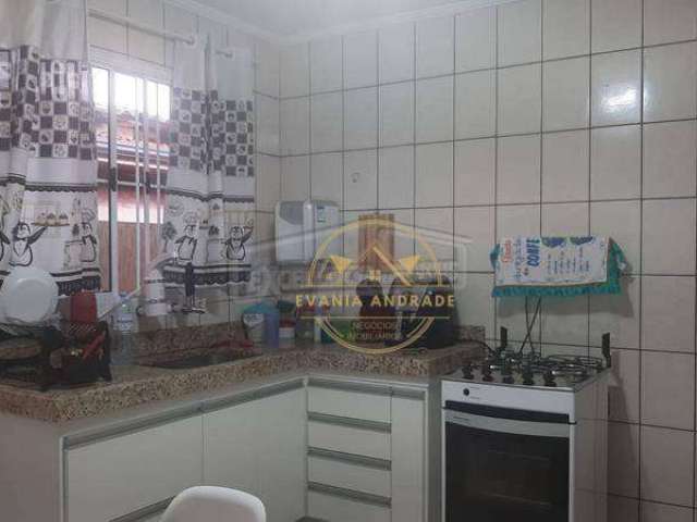 Casa com 2 dormitórios à venda, 80 m² por R$ 350.000,00 - Jardim Tereza - Itatiba/SP