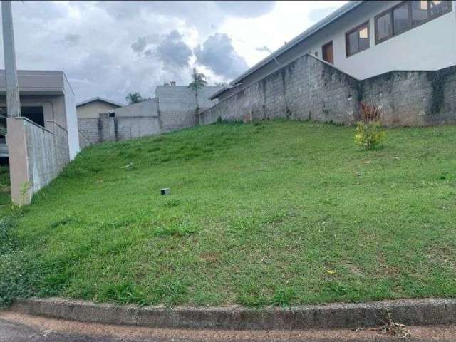 TERRENO EM CONDOMINIO COM 365 m² por R$ 300.000 - Residencial Fazenda Serrinha - Itatiba/SP