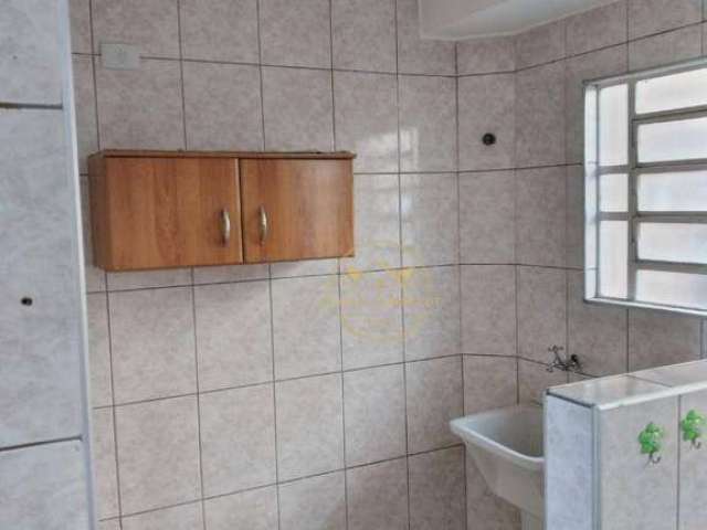 Apartamento com 2 dormitórios à venda - Condomínio  Beija-Flor - Itatiba/SP