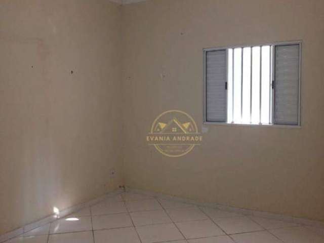 Opotunidade!!Casa com 2 dormitórios à venda, 85 m² por R$ 210.000 - Parque da Colina - Itatiba/SP