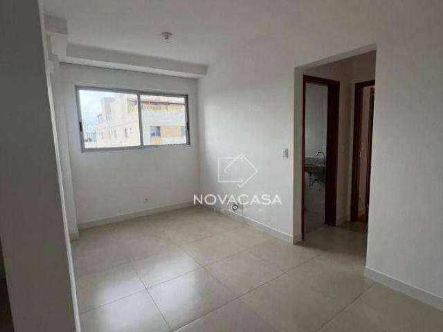 Apartamento com 2 dormitórios à venda, 55 m² por R$ 488.000,00 - Carlos Prates - Belo Horizonte/MG