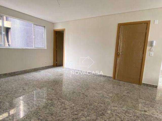 Apartamento à venda, 69 m² por R$ 980.000,00 - Lourdes - Belo Horizonte/MG