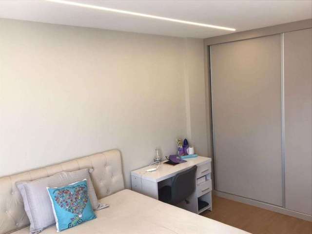 Apartamento com 3 dormitórios à venda, 217 m² por R$ 1.300.000 - Alphaville - Lagoa dos Ingleses - Nova Lima/MG