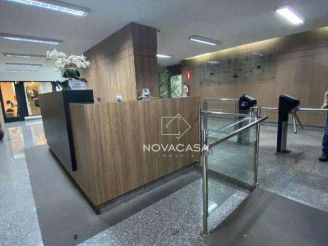 Loja à venda, 73 m² por R$ 430.000 - Santo Antônio - Belo Horizonte/MG