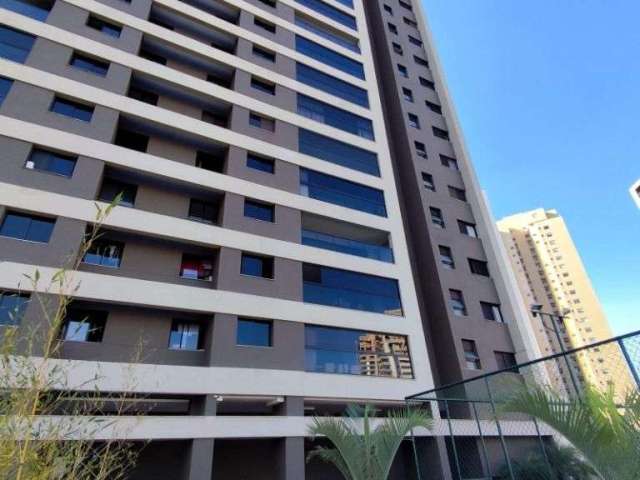 Apartamento com 4 dormitórios à venda, 166 m² por R$ 2.200.000 - Vila da Serra - Nova Lima/MG