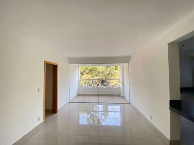 Apartamento 03 quartos com 01 suite e 02 vagas n o Ouro Preto