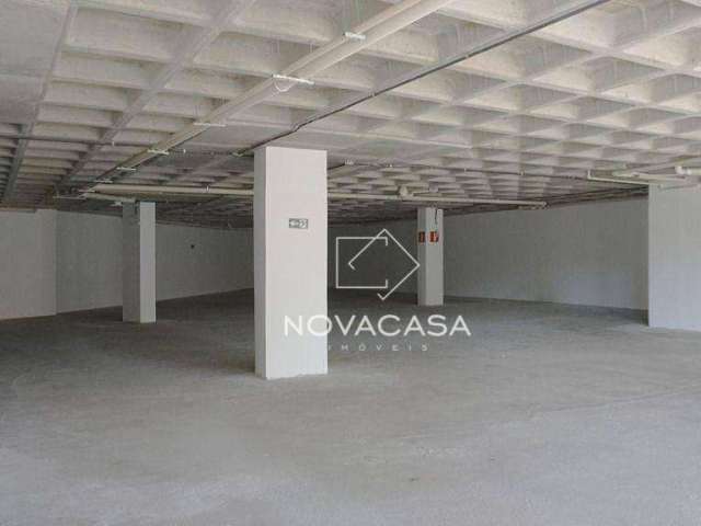 Sala à venda, 41 m² por R$ 501.000 - Santo Agostinho - Belo Horizonte/MG