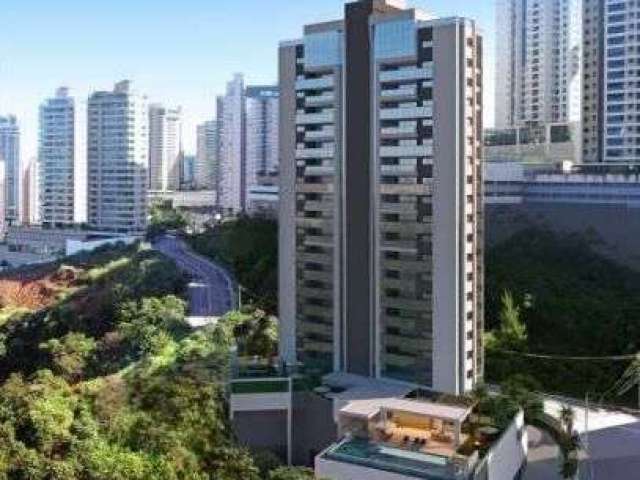 Apartamento com 4 dormitórios à venda, 173 m² por R$ 3.172.200,00 - Vila da Serra - Nova Lima/MG