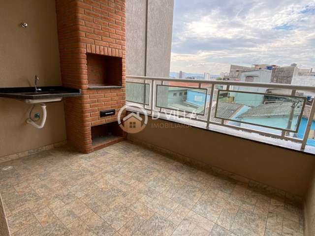 Apartamento em Artur Alvim