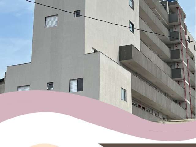 Apartamento na Vila Sílvia