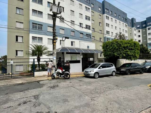 Apartamento Jardim Santa Terezinha