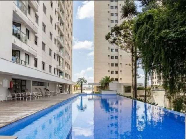 Apartamento em Condomínio Clube Life Residence com Suíte