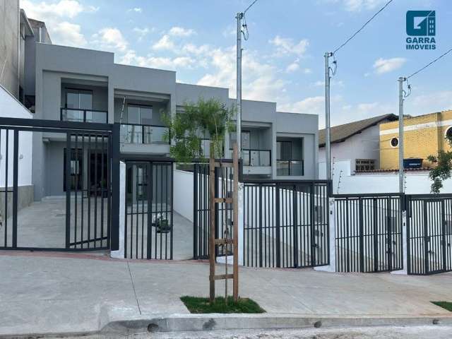 Casa com 2 quartos à venda na José Paulino, --, Jardim Guanabara, Belo Horizonte por R$ 435.000