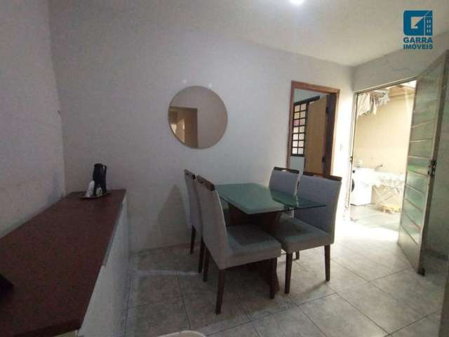 Casa com 2 quartos à venda na General Astolfo Ferreira, --, São Gabriel, Belo Horizonte por R$ 400.000