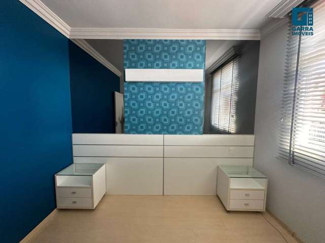 Apartamento com 2 quartos para alugar na Rua Princesa Leopoldina, --, Ipiranga, Belo Horizonte por R$ 2.250