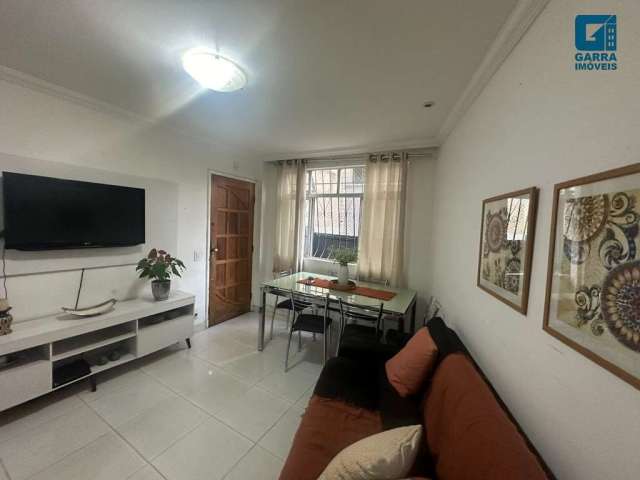 Apartamento com 2 quartos à venda na Joviano Naves, --, Palmares, Belo Horizonte por R$ 420.000