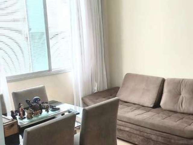 Apartamento com 2 quartos à venda na Rua Manoel Diniz, --, Palmares, Belo Horizonte por R$ 280.000