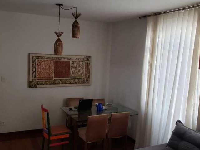 Apartamento com 3 quartos à venda na Rua João Arantes, --, Cidade Nova, Belo Horizonte por R$ 460.000