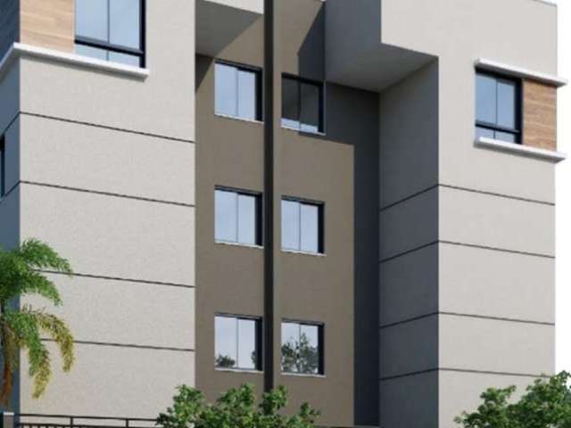 Apartamento com 2 quartos à venda na Mato Verde, --, Santa Rosa, Belo Horizonte por R$ 397.300